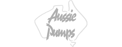 Aussie-Pumps